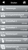 Druckparameter SQ_Dis_Print