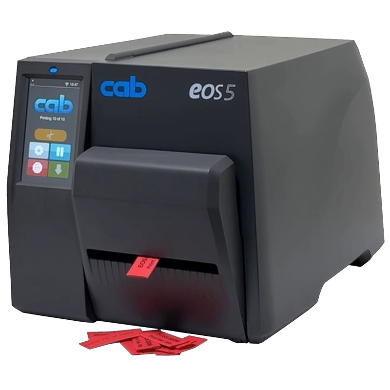 EOS5/300M入门首选打印机